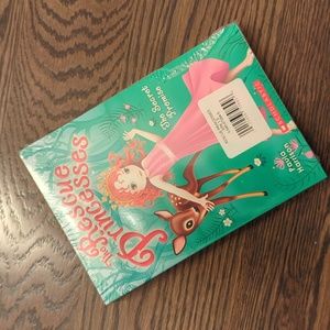 Rescue Princess 3 book